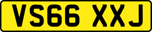 VS66XXJ