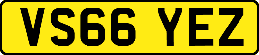 VS66YEZ
