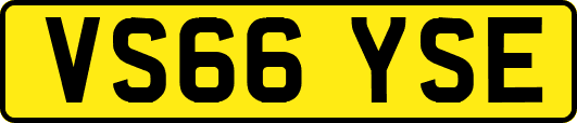 VS66YSE