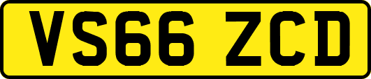 VS66ZCD