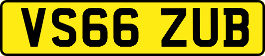 VS66ZUB