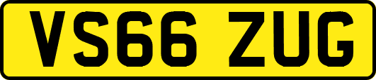 VS66ZUG