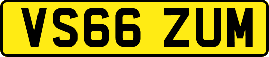 VS66ZUM