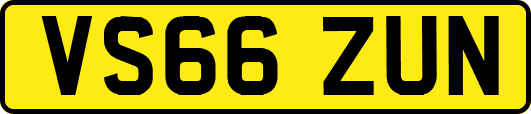 VS66ZUN