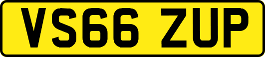 VS66ZUP