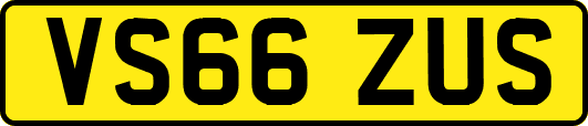 VS66ZUS