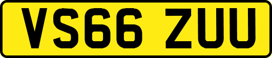 VS66ZUU