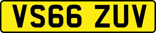 VS66ZUV