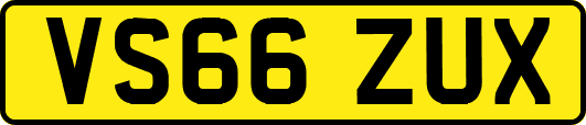 VS66ZUX