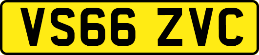 VS66ZVC