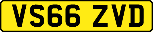 VS66ZVD