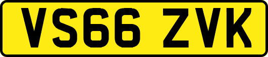 VS66ZVK
