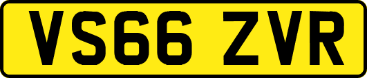 VS66ZVR
