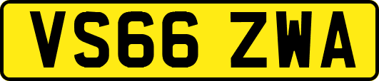 VS66ZWA