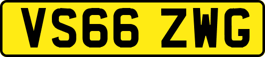 VS66ZWG