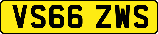 VS66ZWS