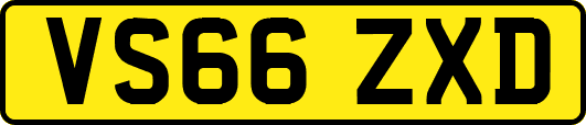 VS66ZXD