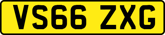 VS66ZXG