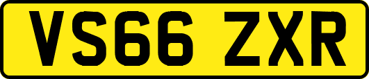 VS66ZXR