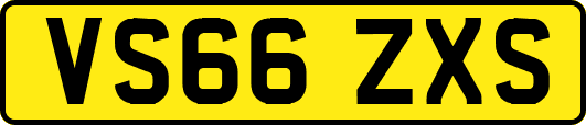 VS66ZXS