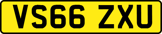 VS66ZXU