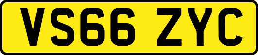 VS66ZYC