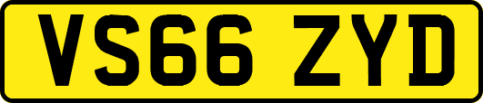 VS66ZYD