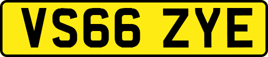VS66ZYE