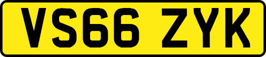 VS66ZYK