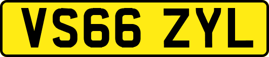 VS66ZYL