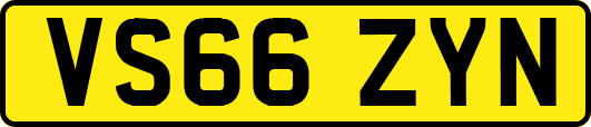 VS66ZYN
