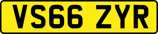 VS66ZYR