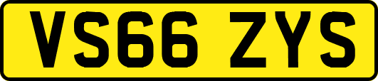 VS66ZYS
