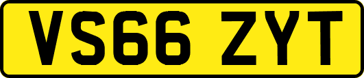 VS66ZYT