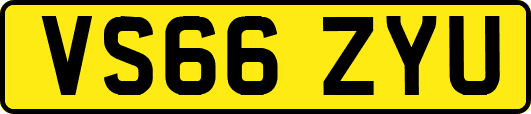VS66ZYU