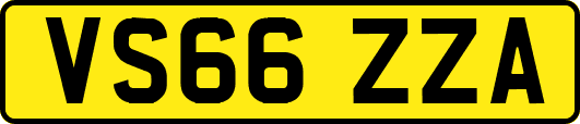 VS66ZZA