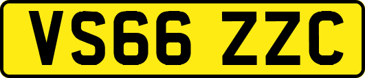 VS66ZZC