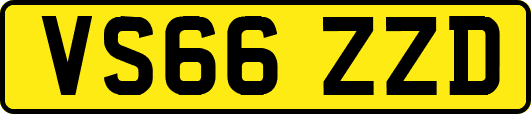 VS66ZZD
