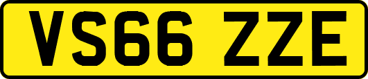 VS66ZZE