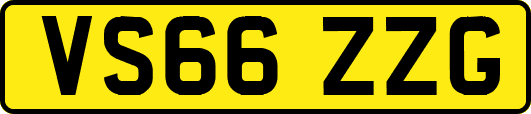 VS66ZZG
