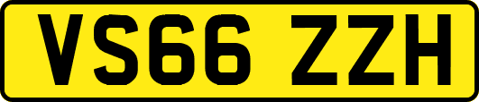 VS66ZZH