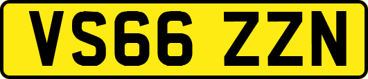 VS66ZZN