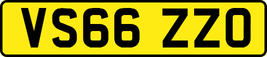 VS66ZZO