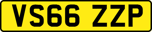 VS66ZZP