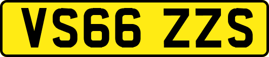 VS66ZZS