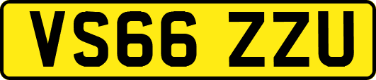 VS66ZZU