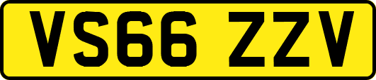 VS66ZZV