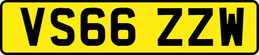 VS66ZZW