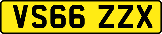 VS66ZZX