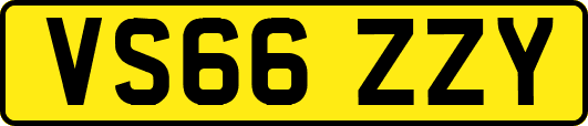 VS66ZZY